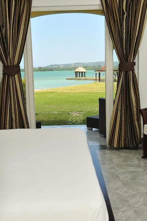 Syrynity Palace Hotel Montego Bay 2*,