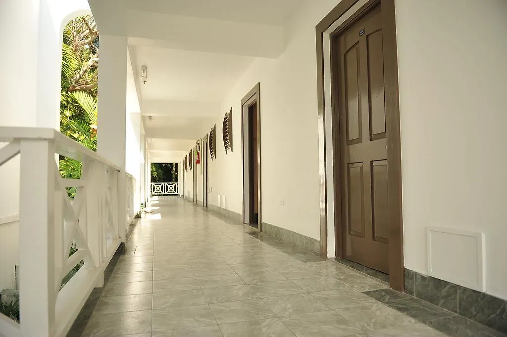 מלון מונטגו ביי Syrynity Palace