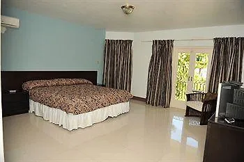 מלון מונטגו ביי Syrynity Palace