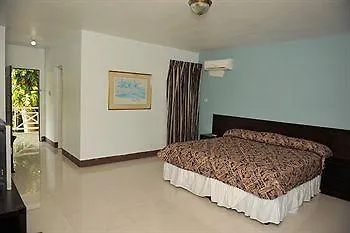 מלון מונטגו ביי Syrynity Palace