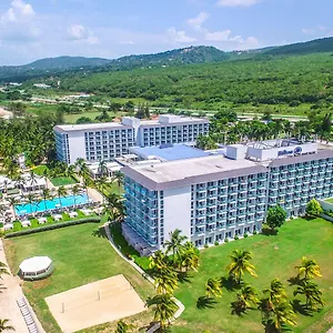 Курортный комплекс Dreams Rose Hall &