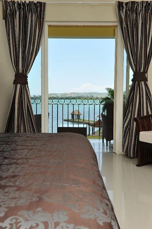 Syrynity Palace 호텔 몬테고 베이